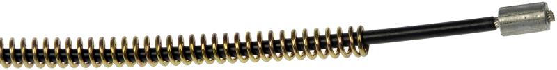 Dorman C93248 Parking Brake Cable product image 3 of 3