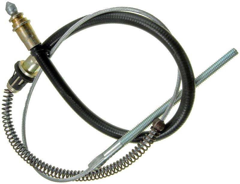 Dorman C92347 Parking Brake Cable product image 2 of 3