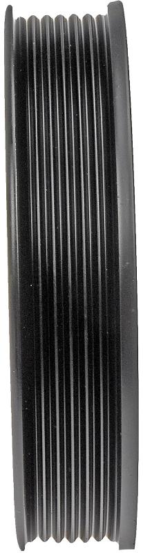 Dorman 300141 - Power Steering Pump Pulley Dorman 300141 Power Steering Pump Pulley product image 2 of 2
