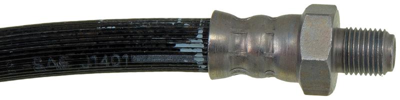 Dorman H38233 Brake Hydraulic Hose product image 1 of 3