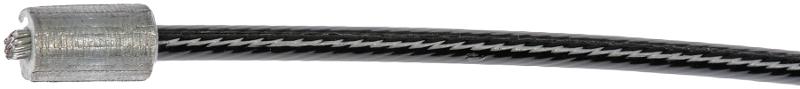 Dorman C661228 Parking Brake Cable product image 3 of 3