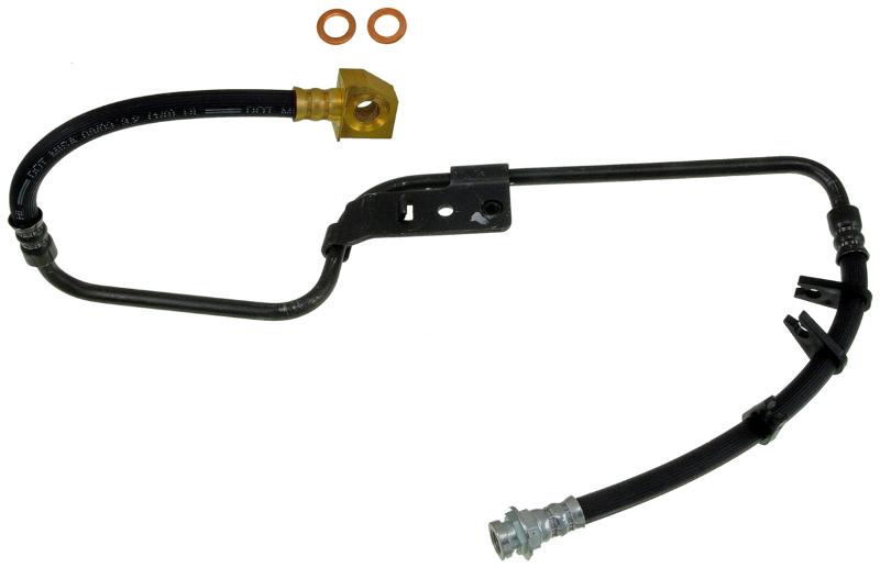 Dorman H620155 Brake Hydraulic Hose product image 3 of 3