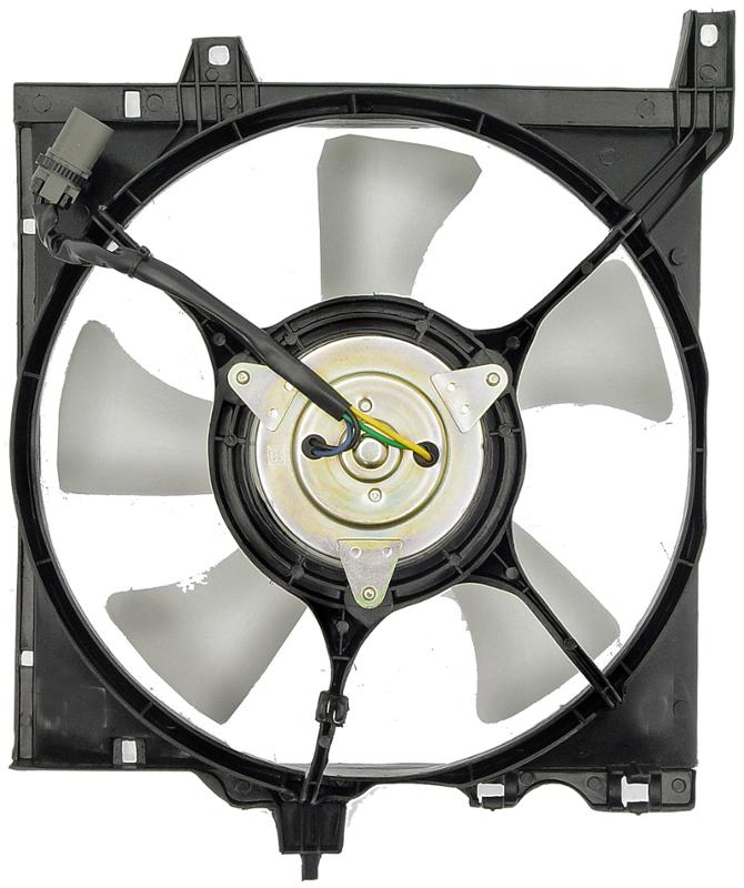 Dorman 620417 - Engine Cooling Fan Assembly Dorman 620417 Engine Cooling Fan Assembly product image 2 of 2