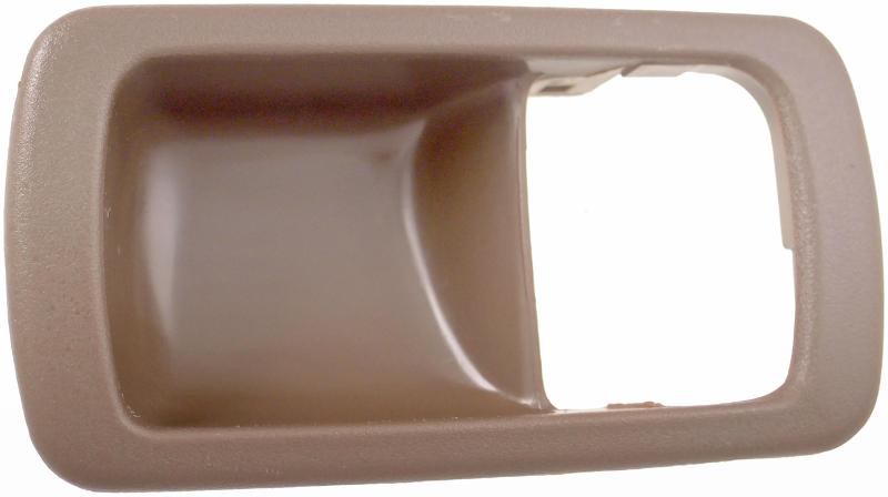 Dorman 92948 Interior Door Handle Bezel product image 2 of 3