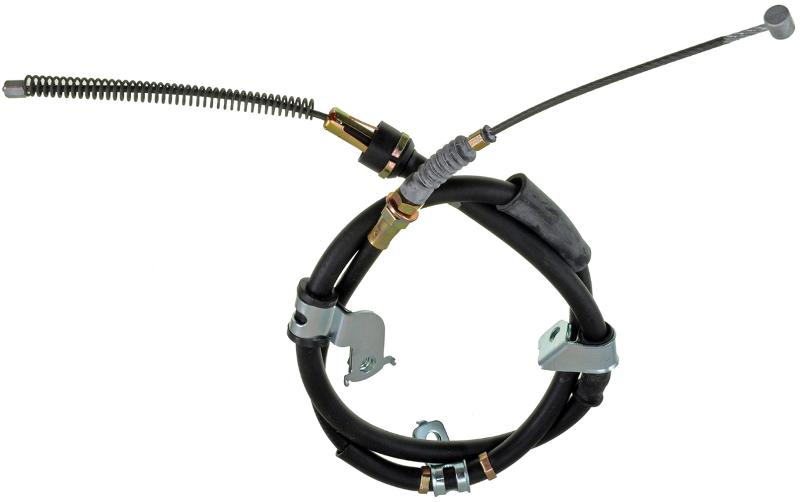 Dorman C94076 Parking Brake Cable product image 2 of 3
