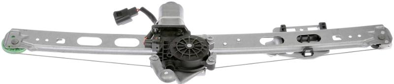 Dorman 748003 Power Window Motor and Regulator Assembly product image 3 of 3