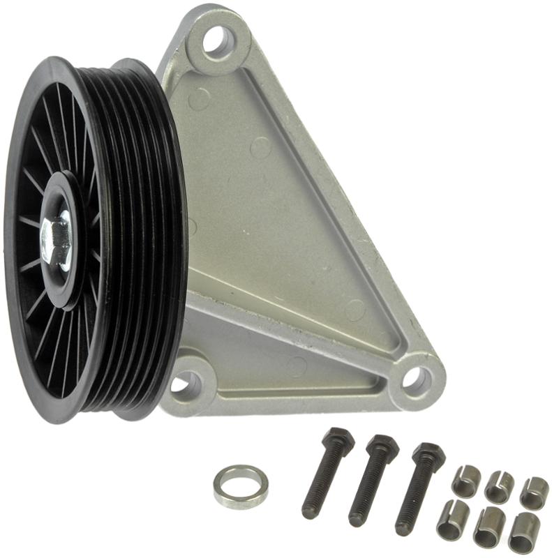 Dorman 34171 A/C Compressor Bypass Pulley product image 1 of 1