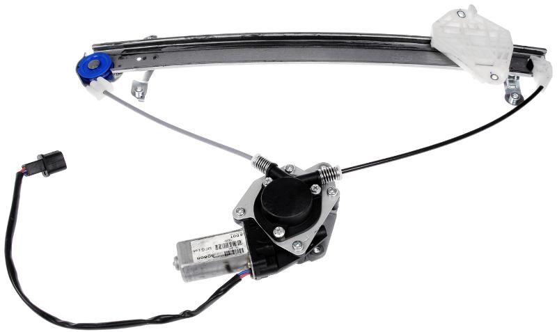 Dorman 751342 Power Window Motor and Regulator Assembly product image 2 of 3
