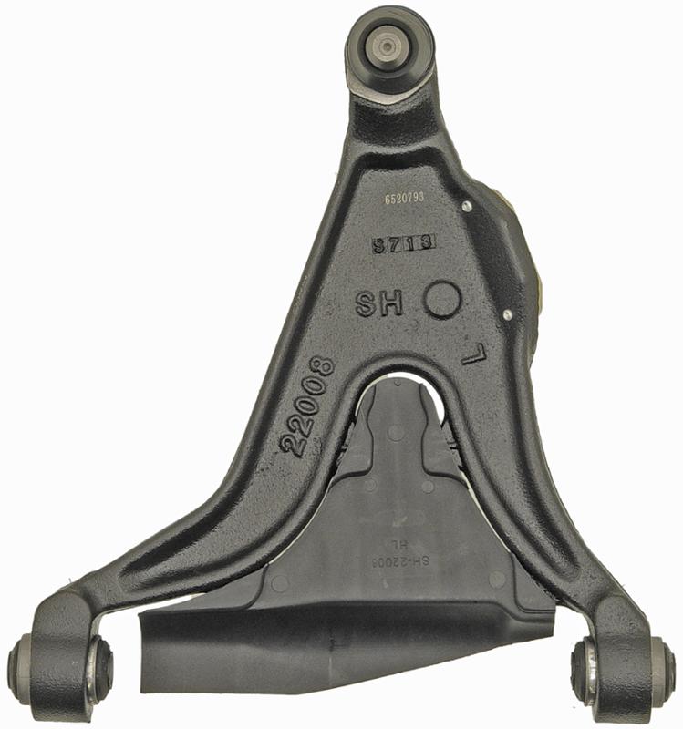 Dorman 520793 Suspension Control Arm and Ball Joint Assembly product image 2 of 2