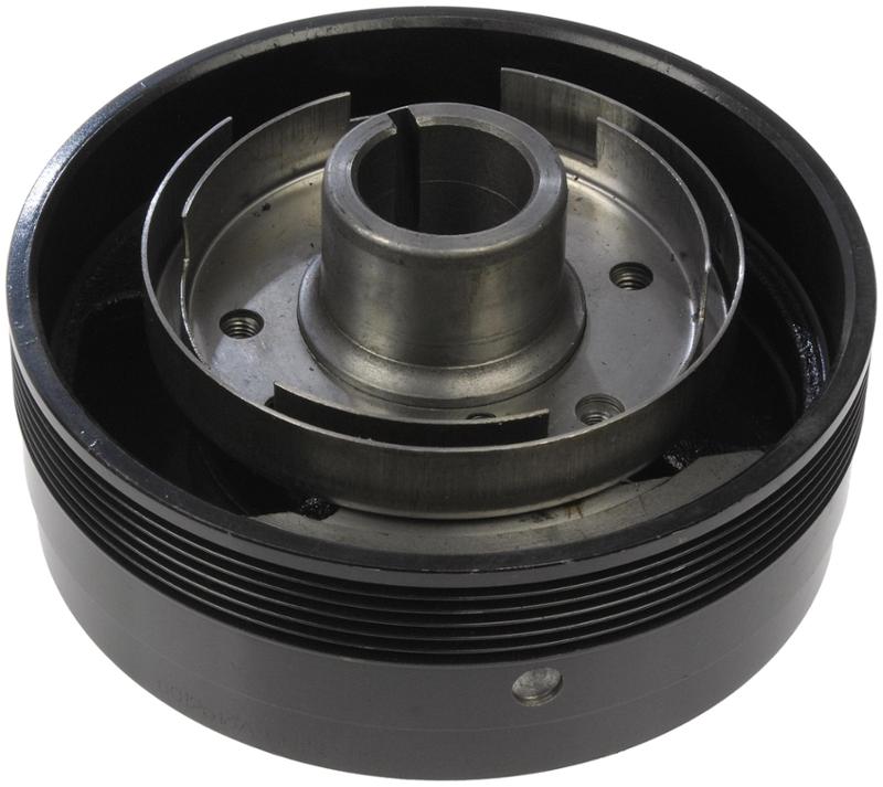 Dorman 594044 Engine Harmonic Balancer product image 2 of 2