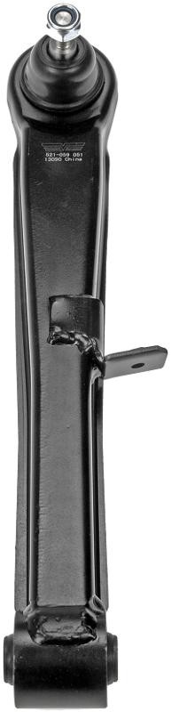 Dorman 521059 Suspension Control Arm and Ball Joint Assembly product image 1 of 2