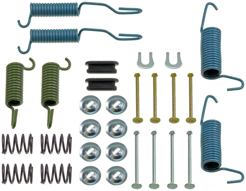 Dorman HW7142  product image 1 of 1