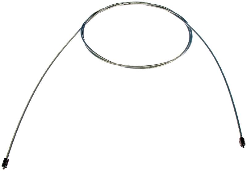 Dorman C92408 Parking Brake Cable product image 2 of 3