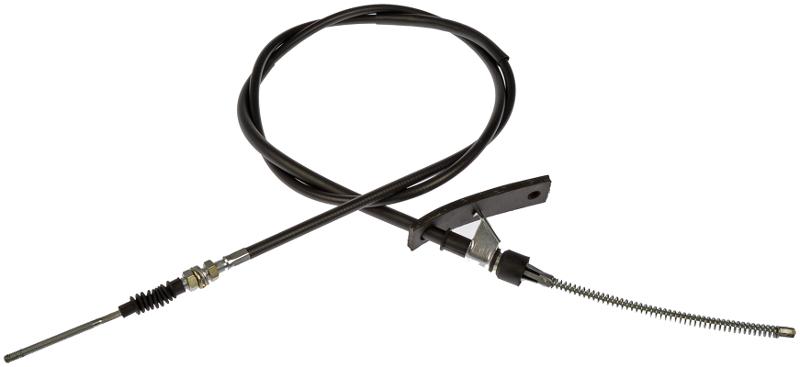 Dorman C93829 - Parking Brake Cable Dorman C93829 Parking Brake Cable product image 3 of 3