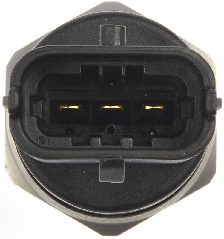 Dorman 904309 Fuel Injection Fuel Rail Pressure Sensor product image 4 of 5