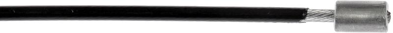 Dorman C661197 Parking Brake Cable product image 3 of 3
