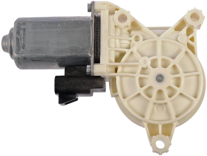 Dorman 742154 - Power Window Motor Dorman 742154 Power Window Motor product image 2 of 3
