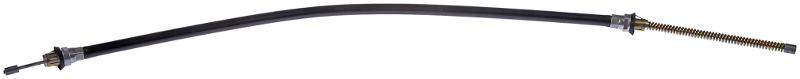 Dorman C660006 Parking Brake Cable product image 2 of 3