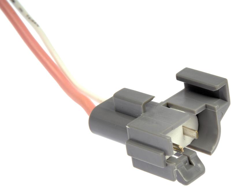 Dorman 85119 - Ignition Coil Connector Dorman 85119 Ignition Coil Connector product image 3 of 3