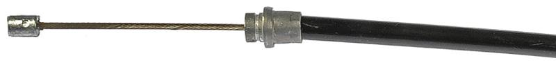 Dorman C95249 Parking Brake Cable product image 2 of 3