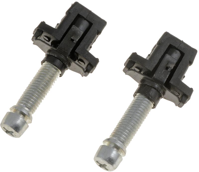 Dorman 42125 Headlight Adjusting Screw product image 2 of 2