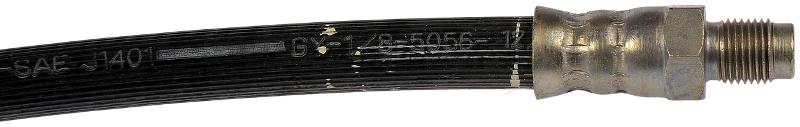 Dorman H381228 Brake Hydraulic Hose product image 3 of 3
