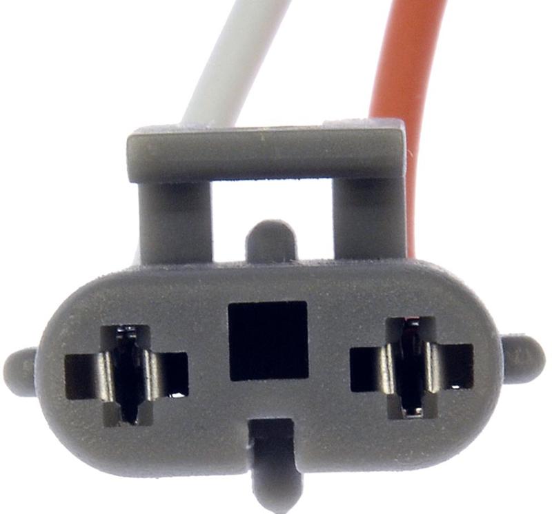 Dorman 645201 - Headlight Connector Dorman 645201 Headlight Connector product image 2 of 3