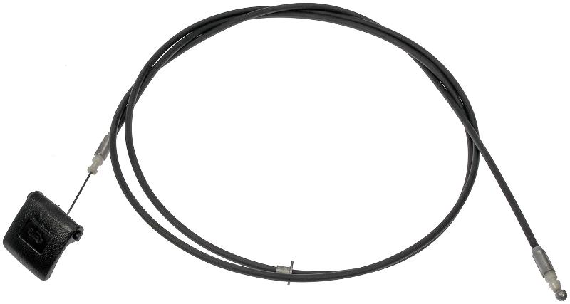 Dorman 912066 Hood Release Cable product image 2 of 3