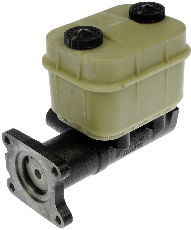 Dorman M113751 Brake Master Cylinder product image 3 of 4
