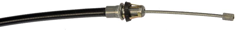 Dorman C95799 Parking Brake Cable product image 3 of 3