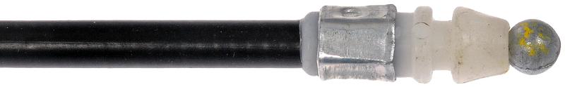 Dorman 912316 Trunk Lid Release Cable product image 3 of 3