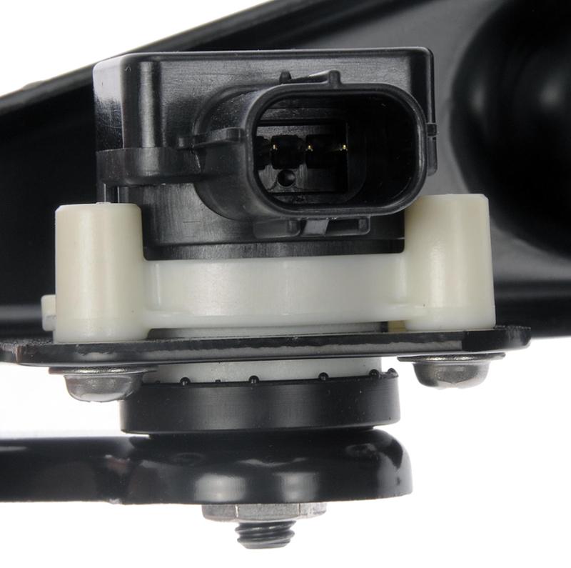 Dorman 924773 - Suspension Ride Height Sensor Dorman 924773 Suspension Ride Height Sensor product image 2 of 2