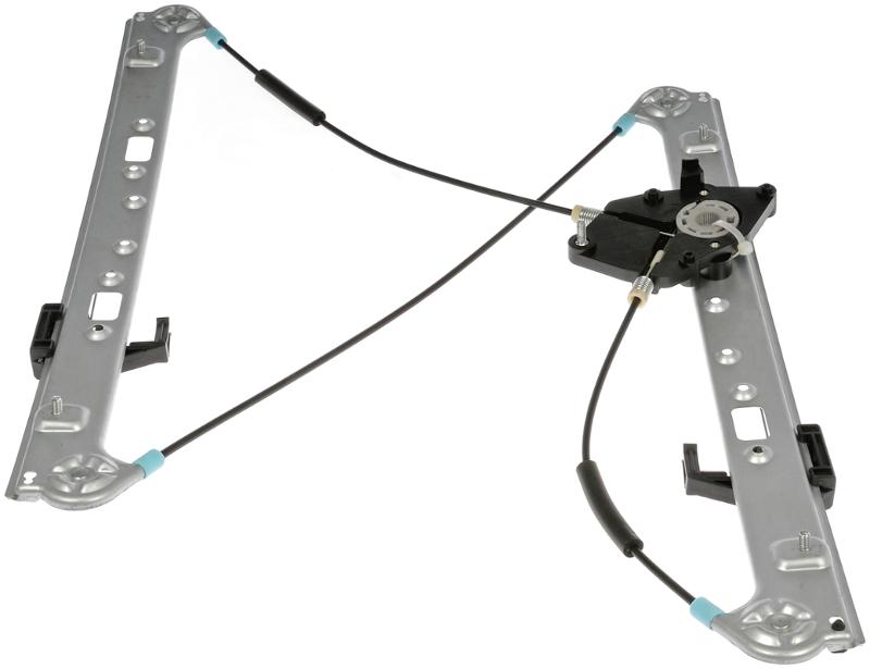 Dorman 749498 Window Regulator product image 2 of 4