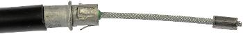 Dorman C95557 Parking Brake Cable product image 2 of 3