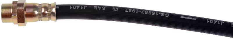 Dorman H621230 Brake Hydraulic Hose product image 2 of 3