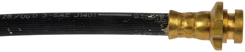 Dorman H38702 Clutch Hydraulic Hose product image 3 of 3
