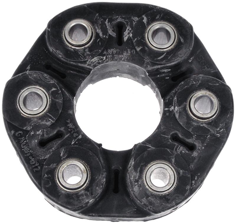 Dorman 935106 - Drive Shaft Coupler Dorman 935106 Drive Shaft Coupler product image 2 of 2