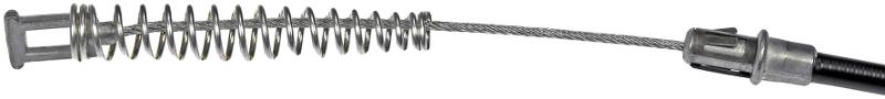 Dorman C660209 Parking Brake Cable product image 2 of 3