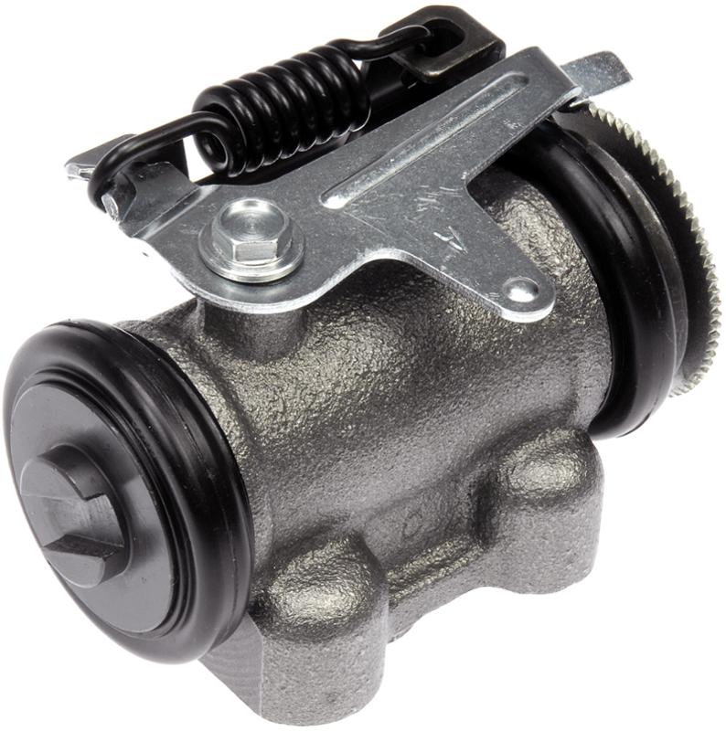 Dorman W610181 - Drum Brake Wheel Cylinder Dorman W610181 Drum Brake Wheel Cylinder product image 2 of 4
