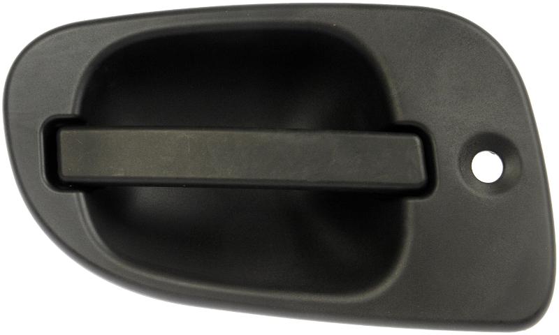 Dorman 7605208 Exterior Door Handle product image 2 of 3