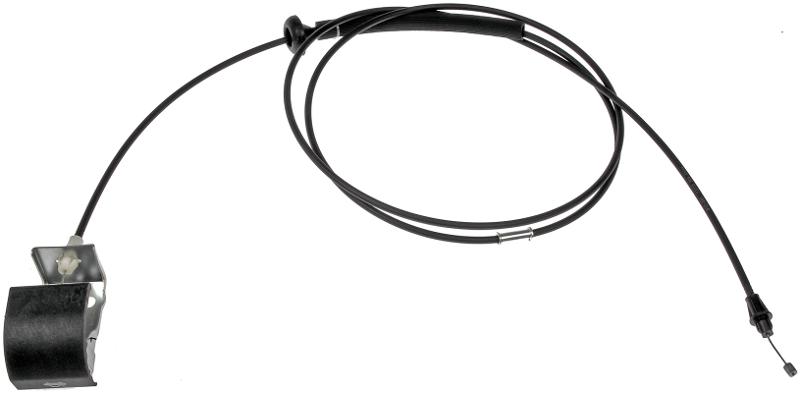 Dorman 912091 Hood Release Cable product image 3 of 3