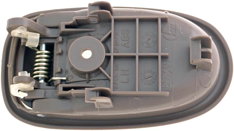 Dorman 83448 Interior Door Handle product image 2 of 3