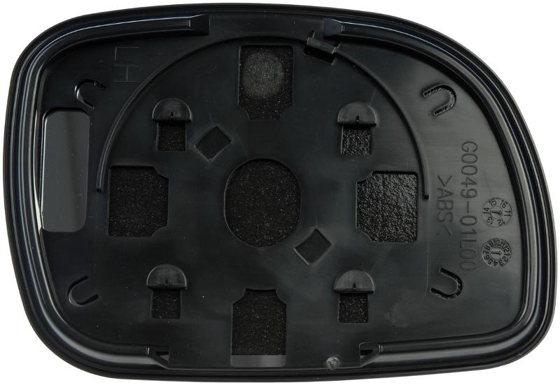 Dorman 56208 Door Mirror Glass product image 2 of 2