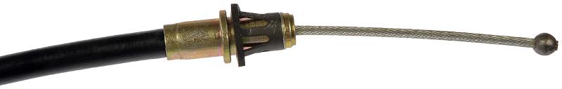 Dorman C95197 Parking Brake Cable product image 2 of 3