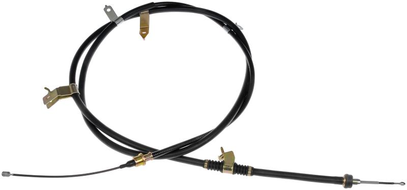 Dorman C661149 Parking Brake Cable product image 3 of 3