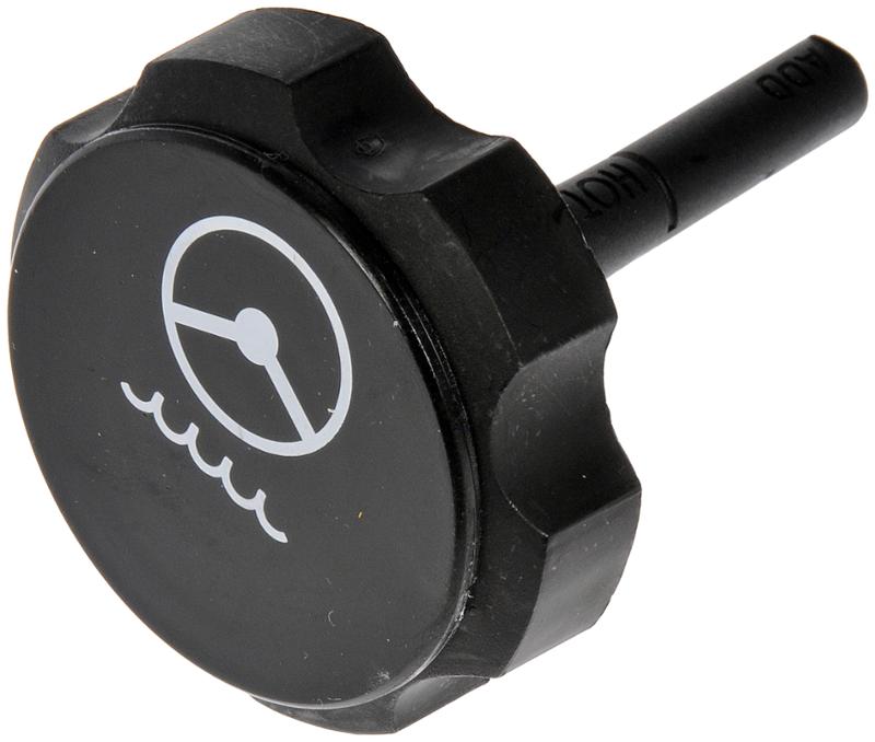 Dorman 82605 Power Steering Reservoir Cap product image 2 of 3