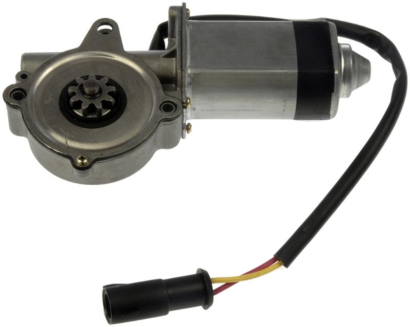 Dorman 742211 Power Window Motor product image 3 of 4