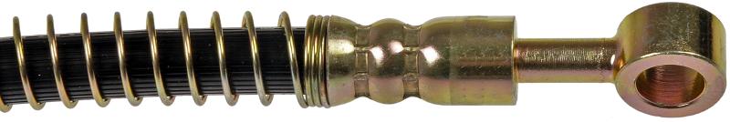 Dorman H621140 Brake Hydraulic Hose product image 2 of 3