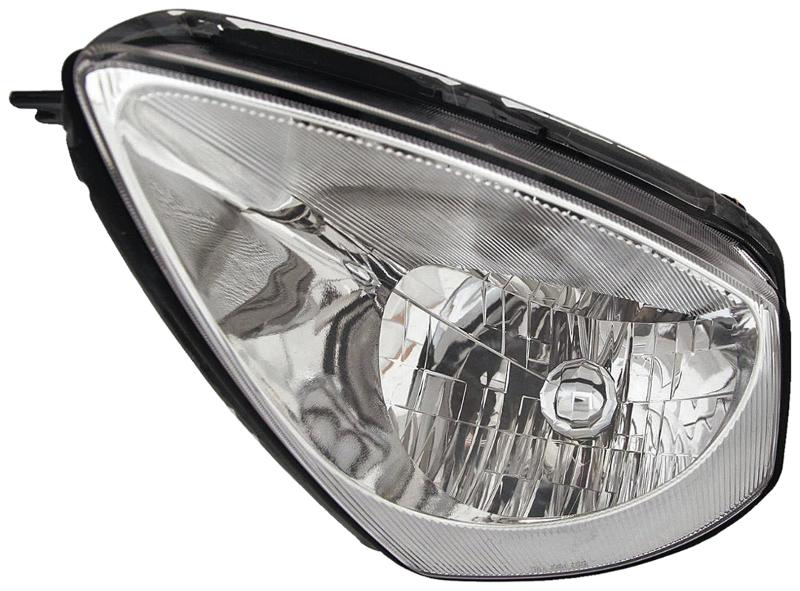 Dorman 1590829 Headlight Assembly product image 1 of 1