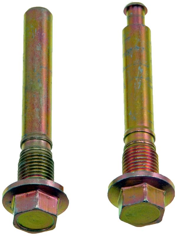 Dorman HW14918 Disc Brake Caliper Bolt product image 1 of 1